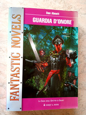 Dan Abnett GUARDIA D'ONORE La