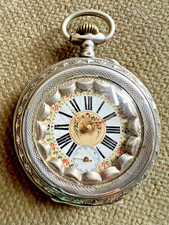 Antico Orologio Tasca