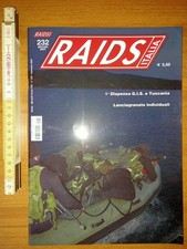 Raids 232 (Gen 2007)