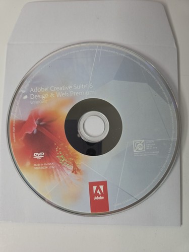 Key adobe cs6 - *no,