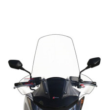 Parabrezza FACO Honda Integra