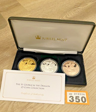 Jubilee Mint - Il San Giorgio