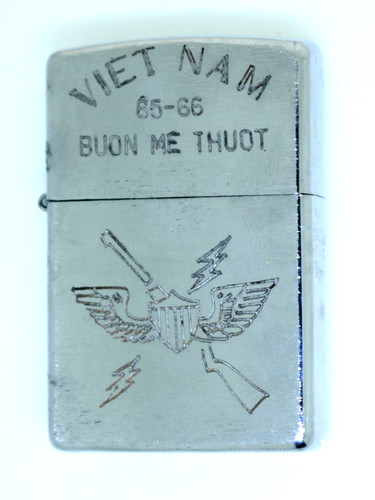 Army buon thuot 1965 - buon,