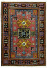 Kazak Vecchio 165 × 115 cm