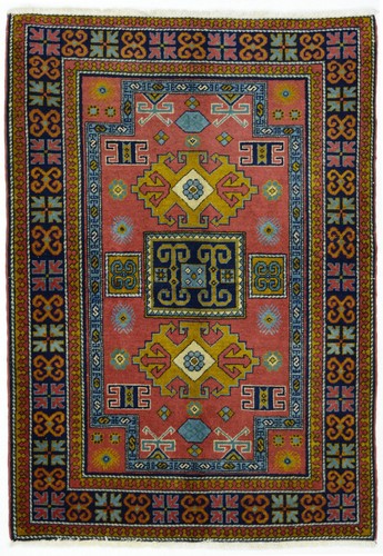 tappeto kazak