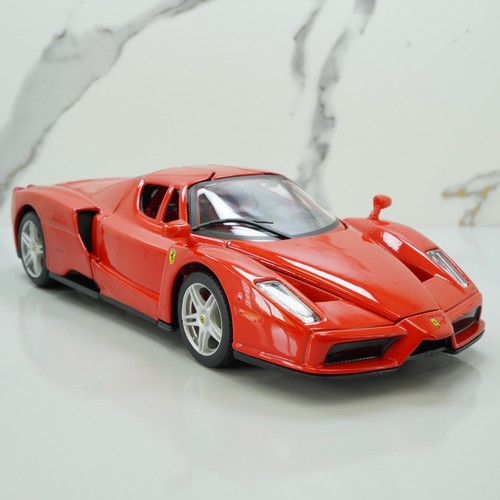 Ferrari enzo v12 - ferrari, (2004)