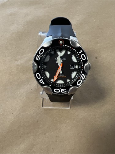 Orologio uomo citizen - uomo,