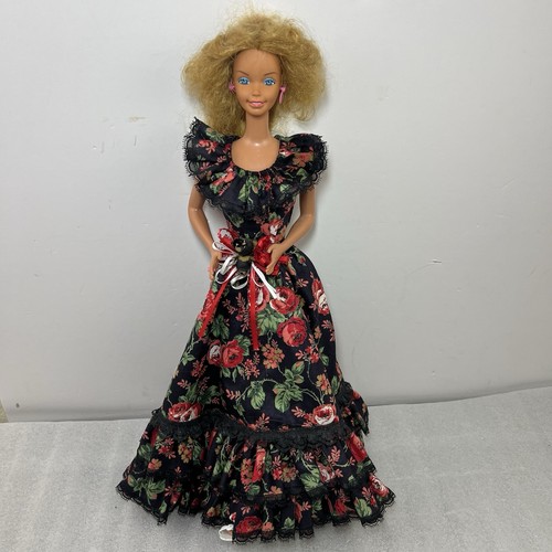 Vintage 1976 mattel barbie - vintage,