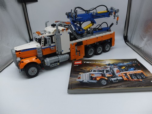 Lego technic 42128 dai - lego,