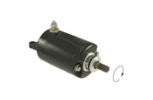 Motorino avviamento honda - ,