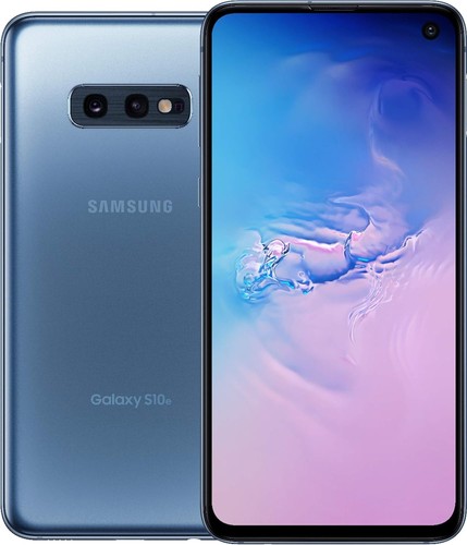 Samsung galaxy s10e 128gb - s10e,
