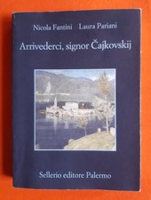 Nicola Fantini, Laura Pariani