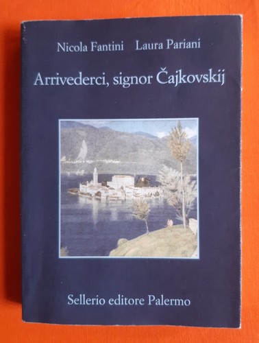 Nicola fantini laura pariani - fantini,,