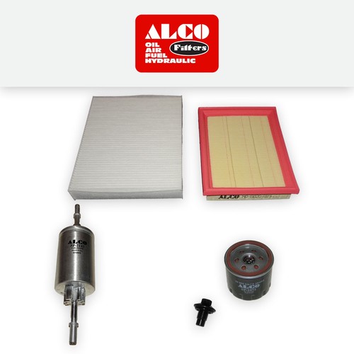 Kit tagliando per ford fiesta - per,