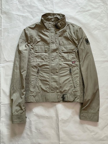Giacca belstaff gangster - giacca, 1969
