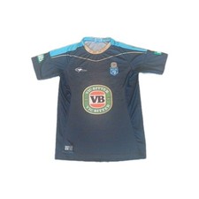 Nuova maglia maglia South Wales Blues NSW NRL Rugby League classica originale taglia M