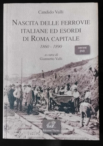 Nascita delle ferrovie