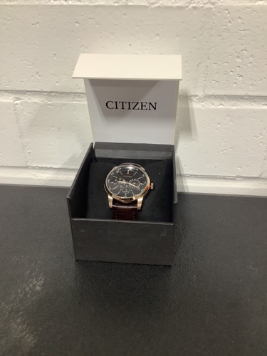 Orologio citizen uomo classico - citizen,