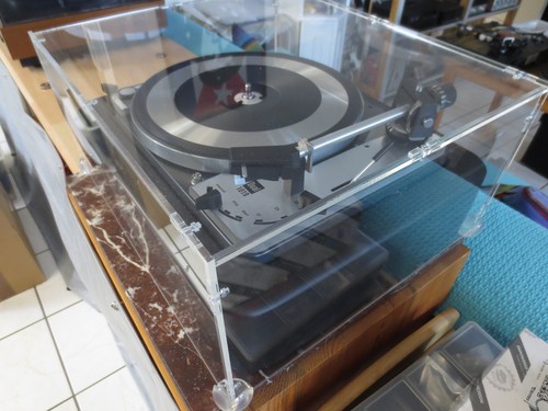 Giradischi dual 1019 - giradischi,