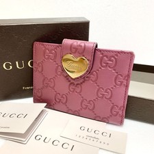 GUCCI 224261 GG Guccissima