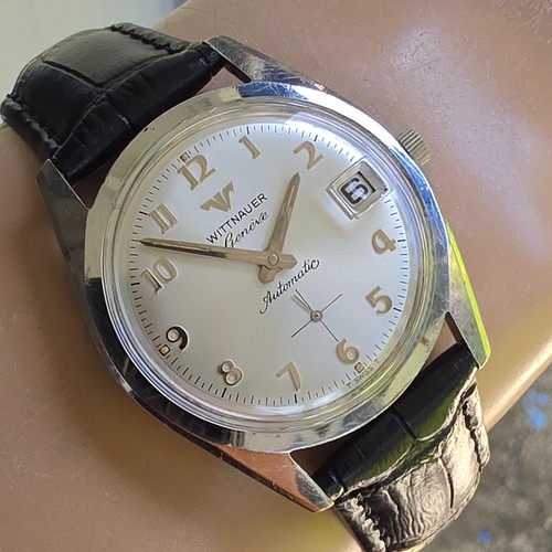 Orologio automatico uomo