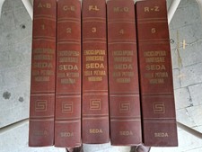 Enciclopedia universale della