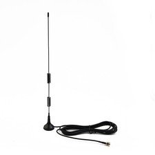 Antenna VHF UHF dual band