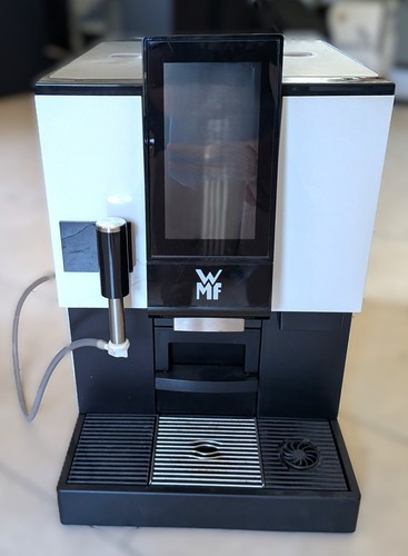 Macchina caffè - da,