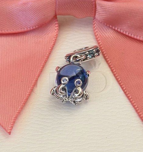 Charm pandora originale polpo - originale, "polpo