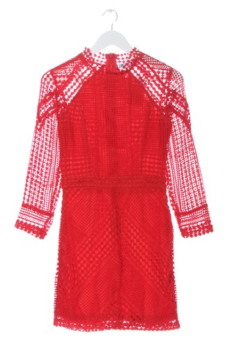 Paccio abito pizzo donna - paccio,