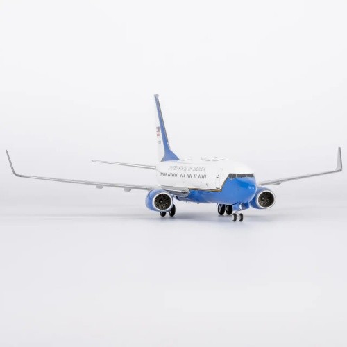Clipper modello boeing - modello,