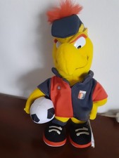 PUPAZZO UFFICIALE GENOA 1893