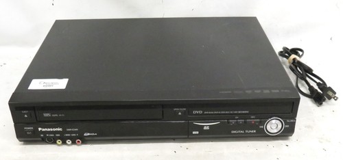 Panasonic dmr ez48v - panasonic, lettore