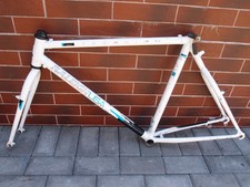 Raleigh technium mtb set - raleigh,