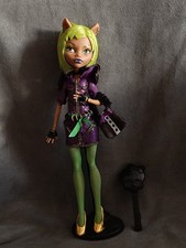 MONSTER HIGH G1 - Muñeca