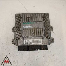 Centralina motore ECU