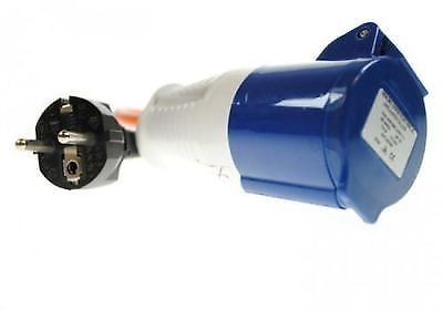 230v euro gancio sito - euro,