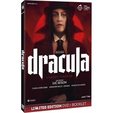 DVD Dracula - Lamore perduto