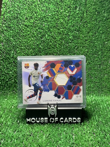 2025 topps barcelona 125th - 2025, fc