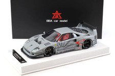 Modellino BBA 1:18 Ferrari F40
