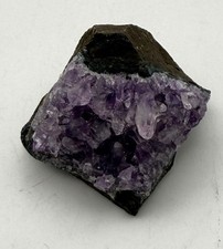 Pietra Ametista Drusa
