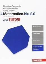MATEMATICA.BLU 2.0. TUTOR