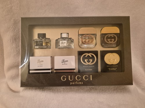 Gucci set ml edt - -,