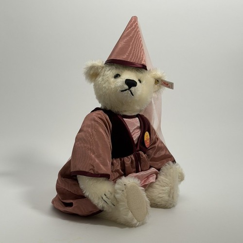 Orsacchiotto steiff 655357 - steiff,