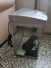 Acquario usato 38 litri