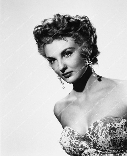 5409 busty allison hayes - 5409-31,