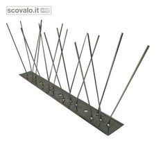 Dissuasore Volatili Piccioni