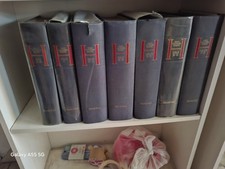 Enciclopedia hoepli vol - 7,