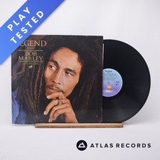 Bob Marley & The Wailers