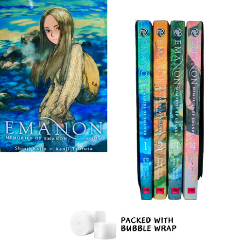 Emanon memories - of, set